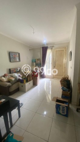 Jual Rumah Mewah Megah Dengan View Cantik di Alam Sutera, Tangerang Jual Rumah Mewah Megah Dengan View Cantik di Alam Sutera, Tangerang