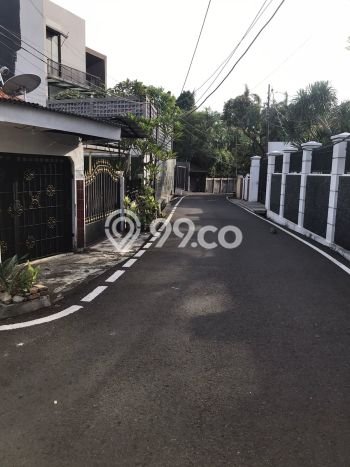 Hot Offer Hunian Premium Ideal dan Luas di Pasar Minggu, Jakarta Selatan Hot Offer Hunian Premium Ideal dan Luas di Pasar Minggu, Jakarta Selatan