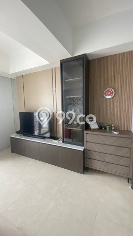 Hunian Apartemen Mewah & Eksklusif 2 BR di Jagakarsa, Jakarta Selatan Hunian Apartemen Mewah & Eksklusif 2 BR di Jagakarsa, Jakarta Selatan