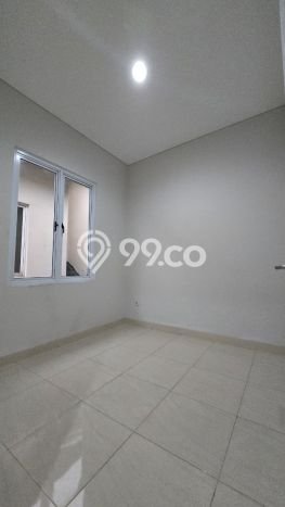 Rumah Modern 2 KT di Gading Serpong Tangerang Unfurnished Rumah Modern 2 KT di Gading Serpong Tangerang Unfurnished