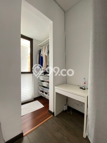 Rumah Mewah Dijual LT 120m2 di BSD, Tangerang Selatan Rumah Mewah Dijual LT 120m2 di BSD, Tangerang Selatan