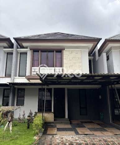 Disewakan Hunian Konsep Minimalis di BSD Tangerang Selatan dengan 3 Kamar Disewakan Hunian Konsep Minimalis di BSD Tangerang Selatan dengan 3 Kamar