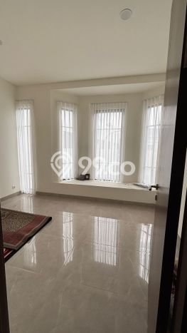 Rumah Kontrakan Tangerang Selatan LT 63m2 LB 56m2 Kawasan Bintaro Rumah Kontrakan Tangerang Selatan LT 63m2 LB 56m2 Kawasan Bintaro