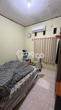 Jual Rumah Strategis Bagus Punya 2 KT di Limo Depok SHM Jual Rumah Strategis Bagus Punya 2 KT di Limo Depok SHM