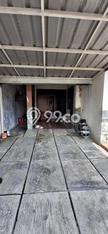 Rumah Mewah Siap Huni LT 204m2 di Karang Tengah, Tangerang Rumah Mewah Siap Huni LT 204m2 di Karang Tengah, Tangerang