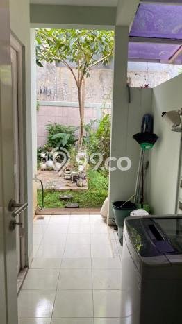 Rumah sewa siap huni 3 KT di BSD, Tangerang Rumah sewa siap huni 3 KT di BSD, Tangerang