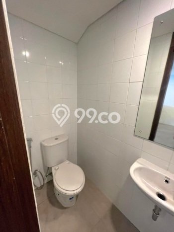 Rumah Strategis Minimalis Lb 68m2 di BSD, Tangerang Selatan Rumah Strategis Minimalis Lb 68m2 di BSD, Tangerang Selatan