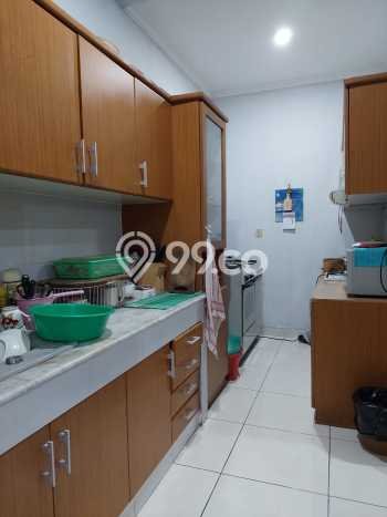 Ready to Use! Premium House LT 255m2 Desain Elegan di Bintaro Ready to Use! Premium House LT 255m2 Desain Elegan di Bintaro