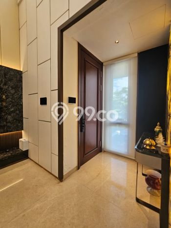 Dijual Rumah Premium dengan Fasilitas Sekitar Komplit di BSD, Tangerang Selatan Dijual Rumah Premium dengan Fasilitas Sekitar Komplit di BSD, Tangerang Selatan