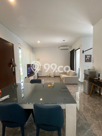 Rumah Mewah Dijual LT 120m2 di BSD, Tangerang Selatan Rumah Mewah Dijual LT 120m2 di BSD, Tangerang Selatan