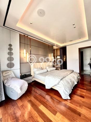 Dijual Rumah Premium dengan Fasilitas Sekitar Komplit di BSD, Tangerang Selatan Dijual Rumah Premium dengan Fasilitas Sekitar Komplit di BSD, Tangerang Selatan