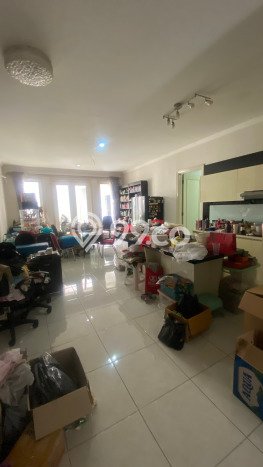 Jual Rumah Mewah Megah Dengan View Cantik di Alam Sutera, Tangerang Jual Rumah Mewah Megah Dengan View Cantik di Alam Sutera, Tangerang