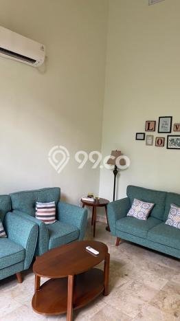 Rumah sewa siap huni 3 KT di BSD, Tangerang Rumah sewa siap huni 3 KT di BSD, Tangerang