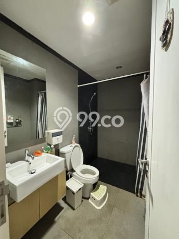 Apartemen Terawat Dijual di Tangerang Spesifikasi 2 KT, 2 KM Apartemen Terawat Dijual di Tangerang Spesifikasi 2 KT, 2 KM
