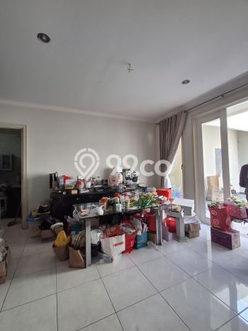 Rumah Luxury Modern Siap Huni di Alam Sutera Tangerang Rumah Luxury Modern Siap Huni di Alam Sutera Tangerang