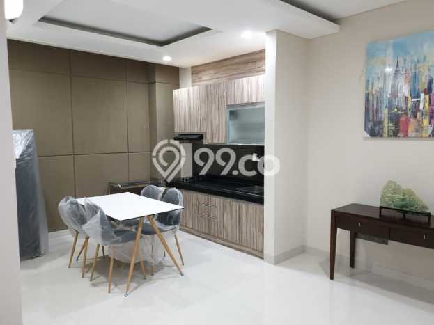 Rumah Modern Cantik 4 Kamar Bisa Langsung Pindah di BSD Rumah Modern Cantik 4 Kamar Bisa Langsung Pindah di BSD