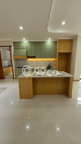 Dijual Rumah Luas Elegan Dengan View Cantik di BSD, Tangerang Dijual Rumah Luas Elegan Dengan View Cantik di BSD, Tangerang