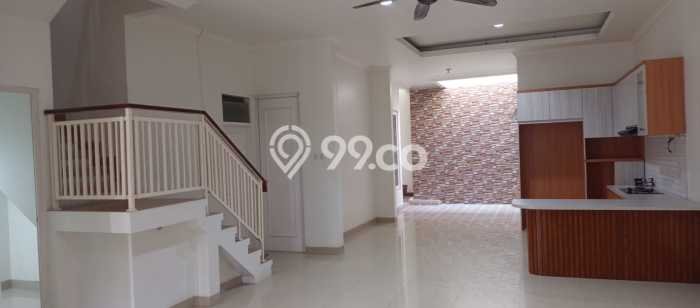 Jarang Ada! Rumah Sewa 4 Kamar Nyaman Siap Huni Lebak Bulus Jarang Ada! Rumah Sewa 4 Kamar Nyaman Siap Huni Lebak Bulus