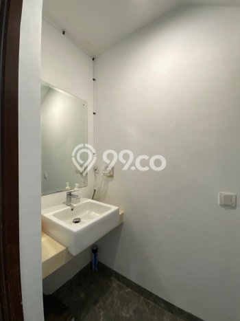 Rumah Mewah Dijual LT 120m2 di BSD, Tangerang Selatan Rumah Mewah Dijual LT 120m2 di BSD, Tangerang Selatan