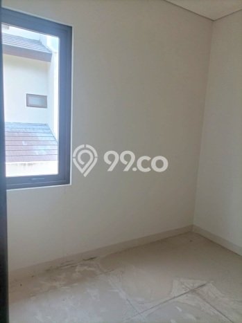 Rumah Eksklusif Siap Huni LT 105m2 di BSD, Tangerang Selatan Rumah Eksklusif Siap Huni LT 105m2 di BSD, Tangerang Selatan
