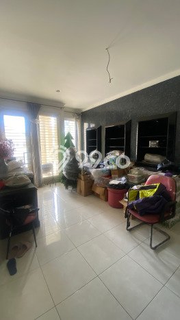 Rumah Luxury Modern Siap Huni di Alam Sutera Tangerang Rumah Luxury Modern Siap Huni di Alam Sutera Tangerang