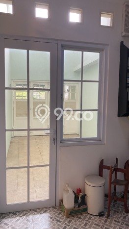 Disewakan! Rumah 3 Kamar Tidur &
2 Kamar Mandi di BSD, Tangerang Disewakan! Rumah 3 Kamar Tidur &
2 Kamar Mandi di BSD, Tangerang