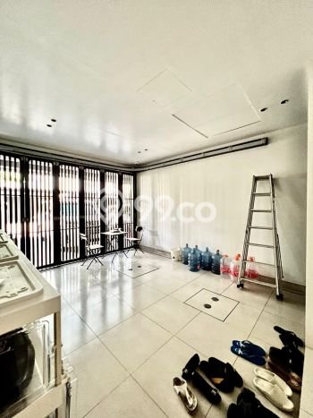 Dijual Rumah Premium dengan Fasilitas Sekitar Komplit di BSD, Tangerang Selatan Dijual Rumah Premium dengan Fasilitas Sekitar Komplit di BSD, Tangerang Selatan