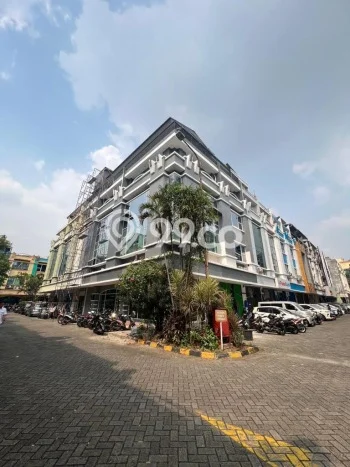 Ruko Dijual di Jakarta Selatan LT 180m2 & LB 450m2 Lokasi Terbaik! Ruko Dijual di Jakarta Selatan LT 180m2 & LB 450m2 Lokasi Terbaik!