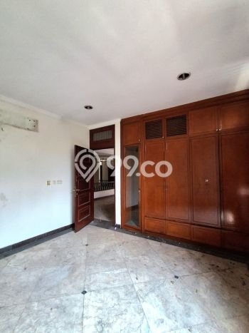 Hunian Super Elit dengan Akses Paling Strategis di Pondok Indah, Jakarta Selatan Hunian Super Elit dengan Akses Paling Strategis di Pondok Indah, Jakarta Selatan