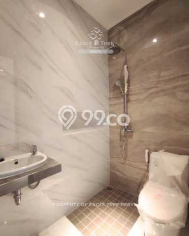 Hunian Elit LB 129m2 Siap Pakai Desain Elegan di Bintaro, Tangerang Selatan Hunian Elit LB 129m2 Siap Pakai Desain Elegan di Bintaro, Tangerang Selatan