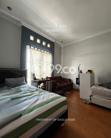Rumah Luxury Modern Tanpa Renovasi di Bintaro Tangerang Selatan Rumah Luxury Modern Tanpa Renovasi di Bintaro Tangerang Selatan