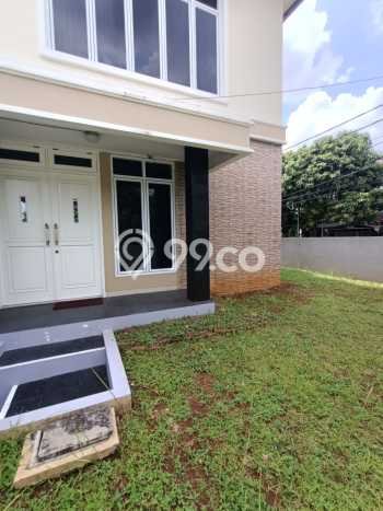 Jual Rumah Luas Megah Dengan View Eksklusif di Bintaro, Tangerang Selatan Jual Rumah Luas Megah Dengan View Eksklusif di Bintaro, Tangerang Selatan