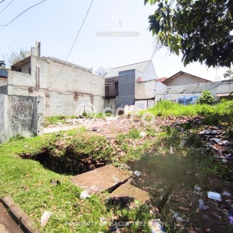 Tanah Investasi Dijual di Tangerang Selatan Punya Luas 90m2 Tanah Investasi Dijual di Tangerang Selatan Punya Luas 90m2