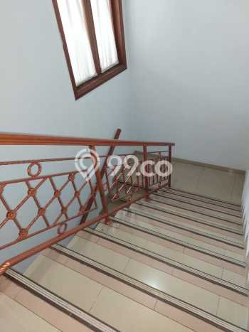 Ready to Use! Premium House LT 246m2 Desain Elegan di Sektor 9-Bintaro Ready to Use! Premium House LT 246m2 Desain Elegan di Sektor 9-Bintaro