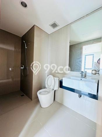 Apartemen Favorit Modern Dijual di Tangerang Selatan dengan 2 Kamar Tidur Apartemen Favorit Modern Dijual di Tangerang Selatan dengan 2 Kamar Tidur