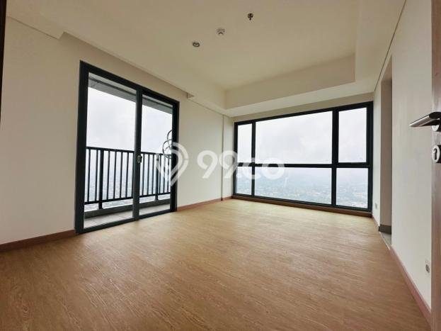 Apartemen Favorit Modern Dijual di Tangerang Selatan dengan 2 Kamar Tidur Apartemen Favorit Modern Dijual di Tangerang Selatan dengan 2 Kamar Tidur