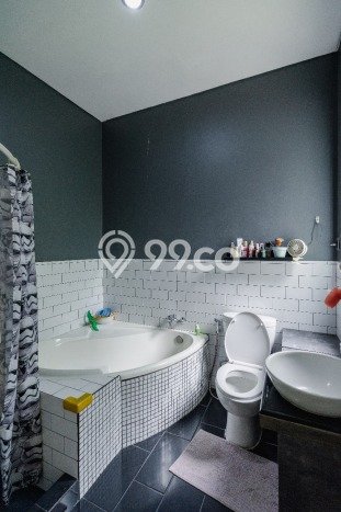 Dijual Rumah Mewah Megah Dengan View Cantik di BSD, Tangerang Dijual Rumah Mewah Megah Dengan View Cantik di BSD, Tangerang