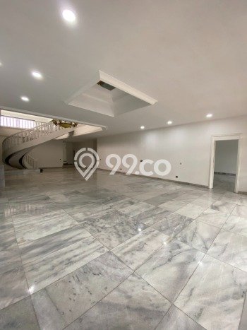For Sale! Premium House LT 800m2 Desain Modern di Pondok Indah For Sale! Premium House LT 800m2 Desain Modern di Pondok Indah