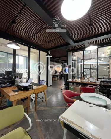 Komersial Paling Dicari LB 400m2 Dijual di Cilandak Komersial Paling Dicari LB 400m2 Dijual di Cilandak