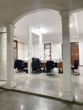 Ready to Use! Luxury House LT 333m2 Desain Modern di Sektor 1 - Bintaro Ready to Use! Luxury House LT 333m2 Desain Modern di Sektor 1 - Bintaro