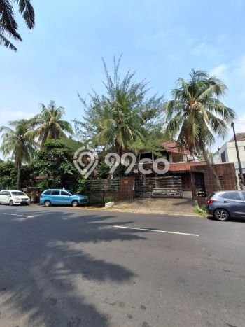 Hunian Super Elit dengan Akses Paling Strategis di Pondok Indah, Jakarta Selatan Hunian Super Elit dengan Akses Paling Strategis di Pondok Indah, Jakarta Selatan