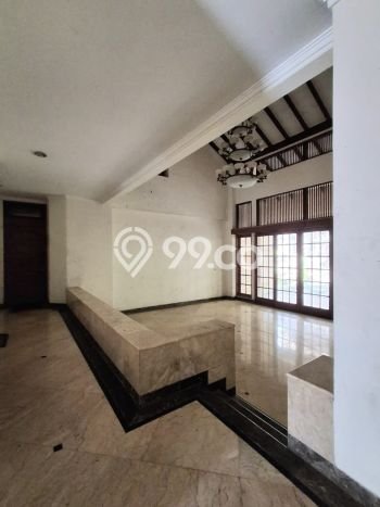 Hunian Super Elit dengan Akses Paling Strategis di Pondok Indah, Jakarta Selatan Hunian Super Elit dengan Akses Paling Strategis di Pondok Indah, Jakarta Selatan