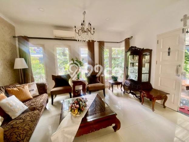 Rumah Elit Modern Siap Huni di Sektor 9-Bintaro Tangerang Selatan Rumah Elit Modern Siap Huni di Sektor 9-Bintaro Tangerang Selatan