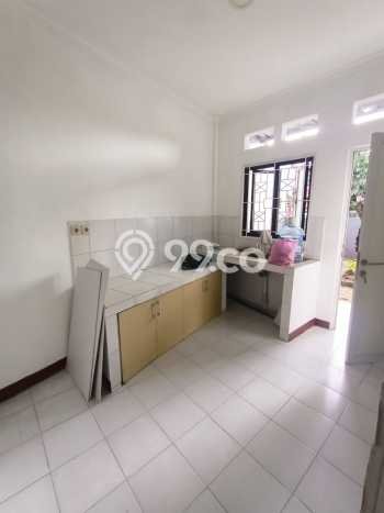Rumah Minimalis 3 Kamar LT 203m2 di Graha Raya Rumah Minimalis 3 Kamar LT 203m2 di Graha Raya