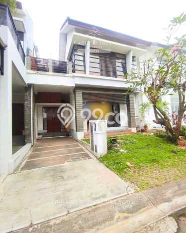 For Sale! Premium House LT 135m2 Desain Elegan di Bintaro For Sale! Premium House LT 135m2 Desain Elegan di Bintaro
