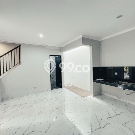 Jual Rumah Modern 3 KT di Graha Raya, Tangerang Selatan Jual Rumah Modern 3 KT di Graha Raya, Tangerang Selatan
