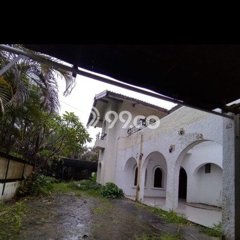 Kavling Tanah untuk Dijual di patra kuningan, Jakarta Selatan, Luas 718m2 Kavling Tanah untuk Dijual di patra kuningan, Jakarta Selatan, Luas 718m2