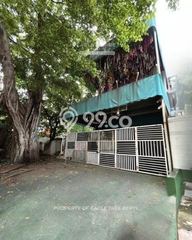 Unit Ruko Dijual di Kemayoran Jakarta Pusat Luas Tanah 116m2, Luas Bangunan 315m2 Unit Ruko Dijual di Kemayoran Jakarta Pusat Luas Tanah 116m2, Luas Bangunan 315m2