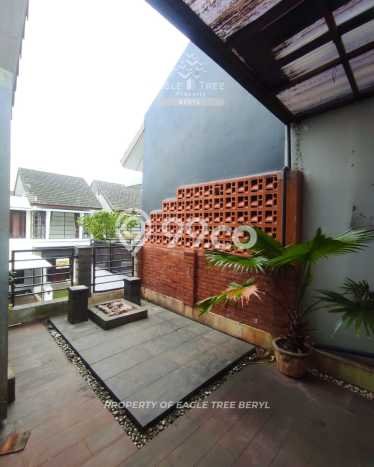 For Sale! Premium House LT 135m2 Desain Elegan di Bintaro For Sale! Premium House LT 135m2 Desain Elegan di Bintaro