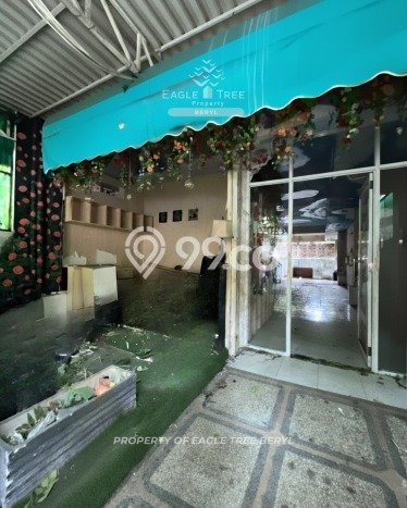Unit Ruko Dijual di Kemayoran Jakarta Pusat Luas Tanah 116m2, Luas Bangunan 315m2 Unit Ruko Dijual di Kemayoran Jakarta Pusat Luas Tanah 116m2, Luas Bangunan 315m2